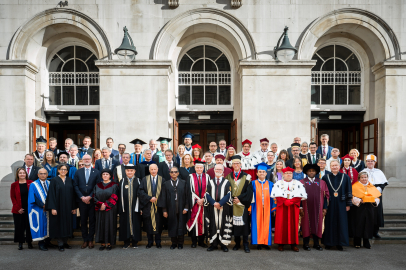 İstanbul Kültür Üniversitesi, Magna Charta Universitatum 2020 Belgesini imzaladı