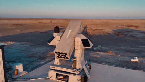 LEVENT füzesi, hedefini tam isabetle vurdu