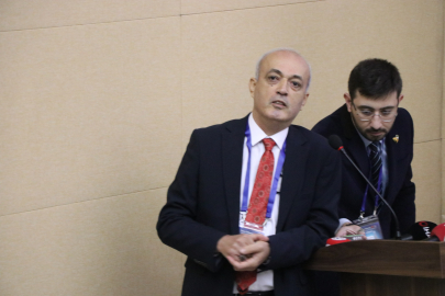 Prof. Dr. Karaboğa: ABC algoritması 1937 yılından bu yana dünya bilimini etkileyen en önemli buluş