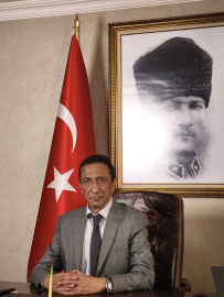 Eğitim Gücü Sen Genel Başkanı Özat’tan Öğretmenler Günü mesajı