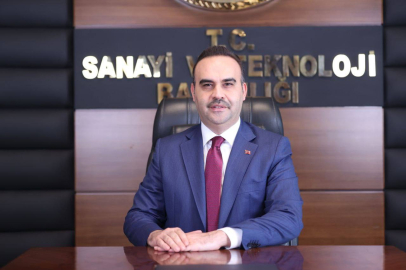 Bakan Kacır: Yerli patent başvurularında dünyada 10'uncu ülkeyiz