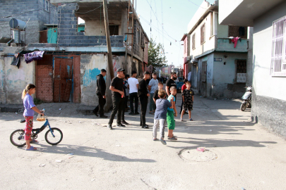 Yapay zeka 'en tehlikeli' mahallelerden gösterdi, yaşayanların görüşleri farklı