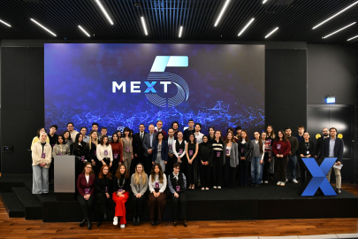 Gençleri yeşil ve dijital dönüşüme hazırlayan program Hepsiburada'nın desteğiyle hayata geçirildi