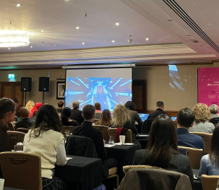 Future AI Summit London yapay zeka dünyasının liderlerini buluşturdu