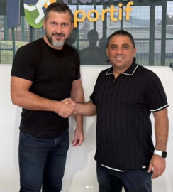 Söke 1970'te Baziya görevde