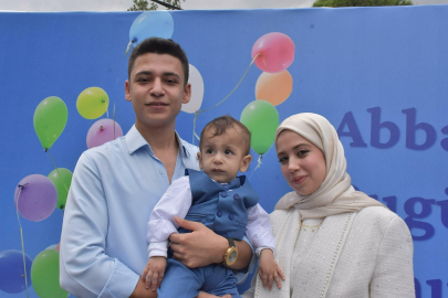 SMA'lı Abbas Miran, Dubai yolcusu