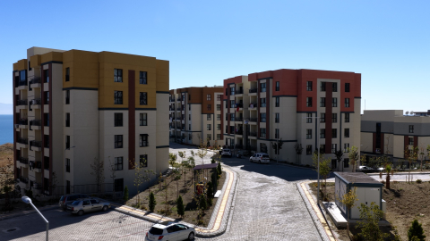 Bakan Kurum: Türkiye'yi ev sahibi yapacağız