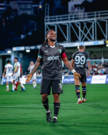 Bodrum FK evinde başka