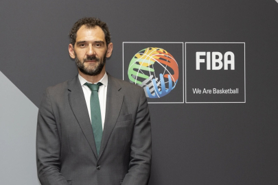 FIBA Avrupa Başkanı Jorge Garbajosa’dan NBA Avrupa açıklaması