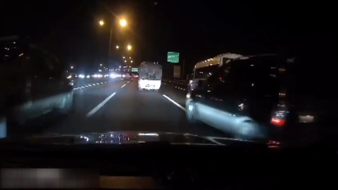 İstanbul- Beykoz'da makas atan sürücü kazaya neden oldu