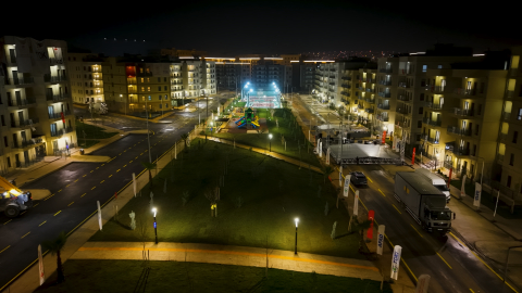 Bakanlık: Deprem bölgesinde teslim edilen konut ve iş yeri sayısı 100 bine yaklaştı