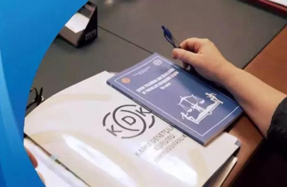 KDK'dan, evlilik kredisi talebi reddedilen başvuran için tavsiye kararı