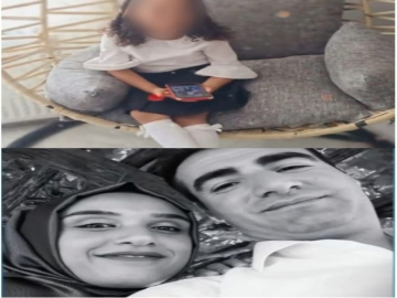 Mardin'de başlarından vurulmuş 3 kişilik aile ölü bulunmuştu; evden silah çıkmadı, özel ekip kuruldu (3)