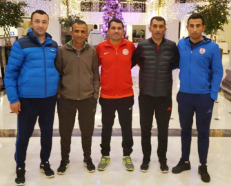 5 kardeş, farklı şehirlerde aynı işi yapıyor