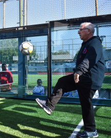 Altınordu rüyası kabusa döndü