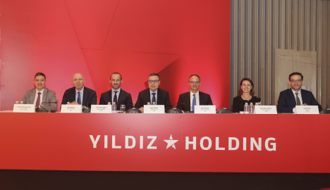 Yıldız Holding ile halka açık şirketleri yatırımcı ve analistlerle buluştu