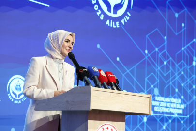 Bakan Göktaş: Bugüne kadar 637 bin anneye 7,2 milyar lira ödeme yaptık