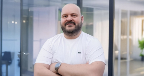 'Türkiye fintek ekosistemi son 10 yılda yol katetti’