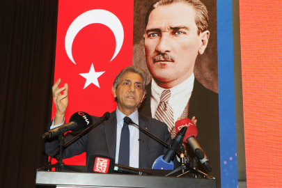 AK Parti'li Demir: Bir çorbaya kurban gidiyoruz