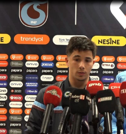 Bouchouari: Üst sıralardaki yerimizi koruduk / Görüntü eklendi