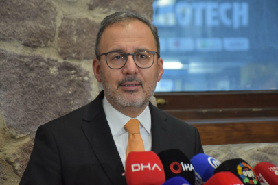 Kasapoğlu: Engelli bireylerin sorunları sadece bir komisyon konusu değil (2)