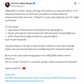 LUNA-1 uydusu başarıyla fırlatıldı (2)