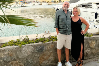 Datça’da Bir Durağın Hikâyesi: Prunus Cafe