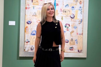 Oyunculuğa Sessiz Ama Kararlı Bir Başlangıç: Tuana Mina Bahadır