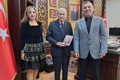 TERÖRSÜZ TÜRKİYE SÜRECİNİ ANLATAN İLK AKADEMİK KİTAP İLGİ GÖRÜYOR