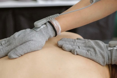 “Enerji Kanallarıyla Şifa: Lale Yolcu Meridyen Terapinin Bilinmeyenlerini Anlatıyor