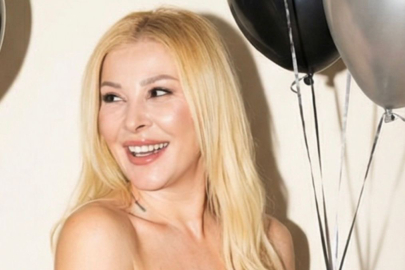 Yeni Projeler İçin Geri Sayım: Tuana Mina Bahadır Setlere Hazırlanıyor