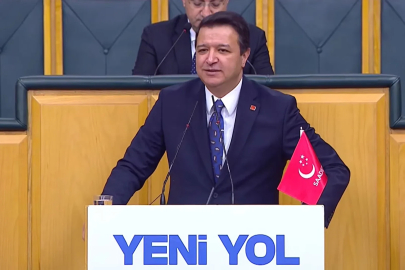 Arıkan: Washington'daki hesap Tahran'da tutmadı