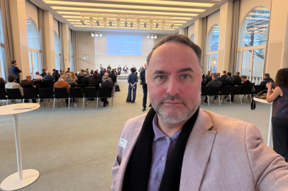 Prof. Dr. Mikail Fikret Aktaş Uluslararası Arenada Dikkat Çekiyor: Media Doctor Award Başkanlığı Gündemde